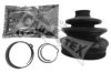 CAUTEX 190001 Bellow Set, drive shaft